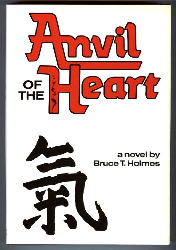 Imagen de archivo de Anvil of the Heart a la venta por Uncle Hugo's SF/Uncle Edgar's Mystery
