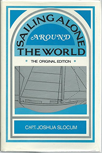 9780911378207: Sailing Alone Around the World [Idioma Ingls]