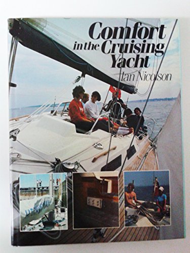 Stock image for Comfort in the Cruising Yacht for sale by Sessions Book Sales