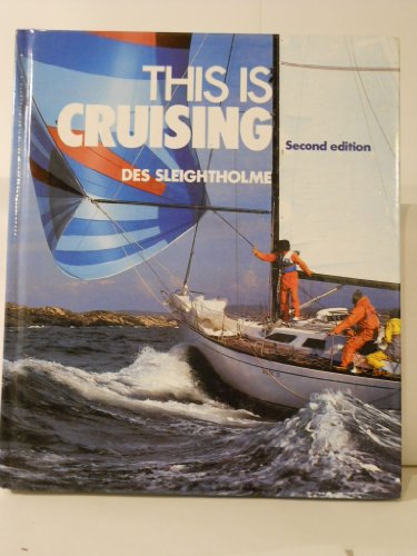 Stock image for This Is Cruising for sale by Better World Books