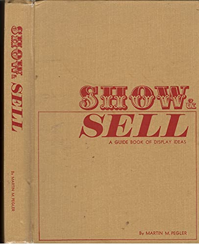 Stock image for Show and Sell for sale by Solr Books