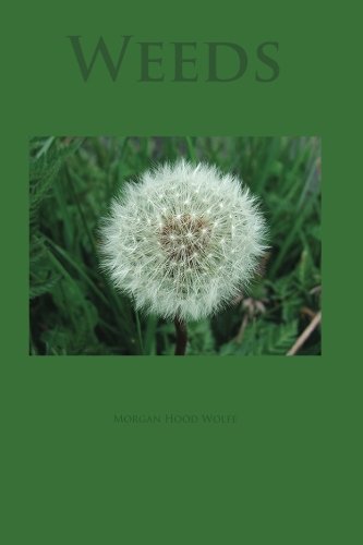 Stock image for Weeds: A Life Cycle of Growth, Ecstasy & Dissolution for sale by Revaluation Books