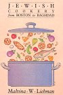 Stock image for Jewish Cookery from Boston to Baghdad for sale by Wonder Book