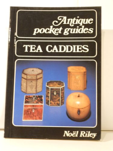 9780911403251: Tea Caddies