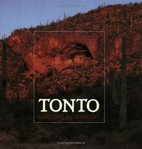 Stock image for Tonto National Monument for sale by Wonder Book