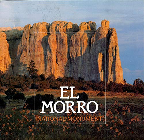 9780911408812: El Morro National Monument