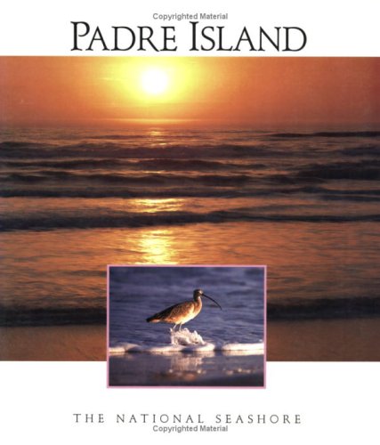 Padre Island the National Seashore