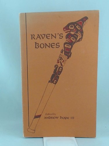 Stock image for Ravens Bones for sale by Wizard Books