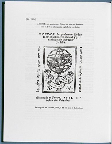 9780911437607: The Ladino Mahzor of Ferrara [1553]. Limited Edition (Ladino Edition)