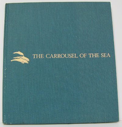 9780911442038: The Carrousel of the sea by inc Steuben Glass