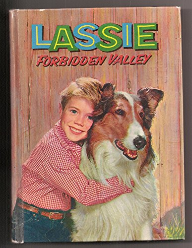 Lassie : Forbidden Valley