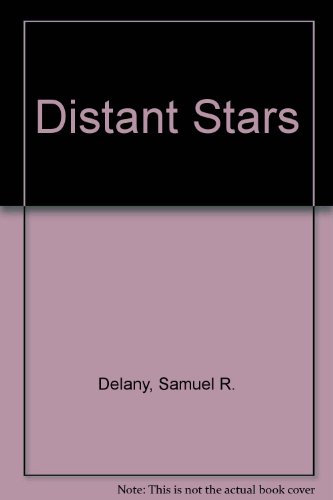 9780911490800: Distant Stars