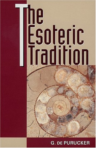 The esoteric tradition - complete set van 2 delen