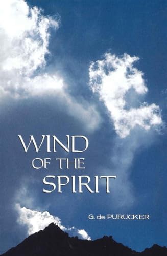 Beispielbild fr Wind of the Spirit zum Verkauf von Susan B. Schreiber