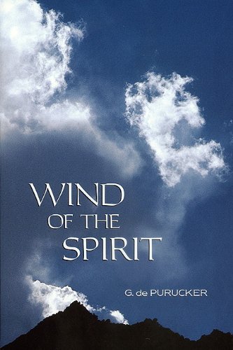 Imagen de archivo de Wind of the Spirit a la venta por Susan B. Schreiber