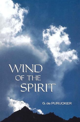 Stock image for Wind of the Spirit for sale by 20th Century Lost & Found