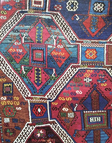 Through the Collector's Eye: Oriental Rugs from New England Private Collections