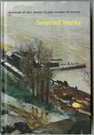 Stock image for Selected Works, Museum of Art, Rhode Island School of Design for sale by ThriftBooks-Atlanta