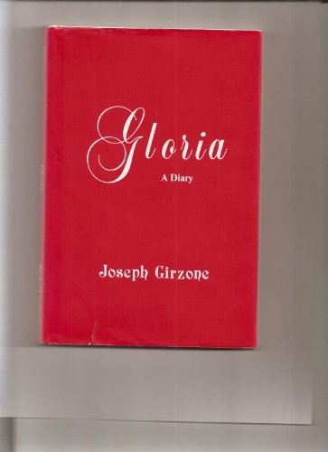 Gloria: A Diary