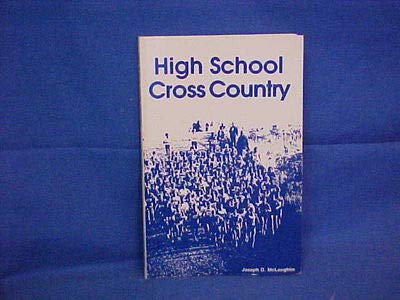 Stock image for High School Cross Country for sale by ABOXABOOKS