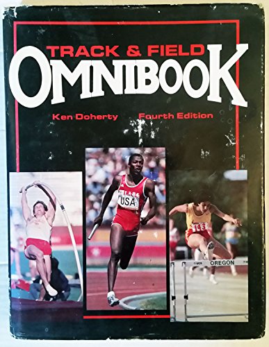 9780911521146: Track and Field Omnibook
