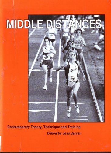 Stock image for Middle Distances for sale by ThriftBooks-Atlanta