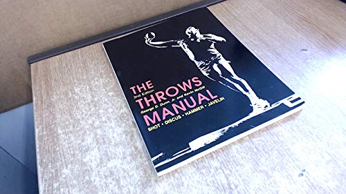 Stock image for The Throws Manual for sale by ThriftBooks-Atlanta