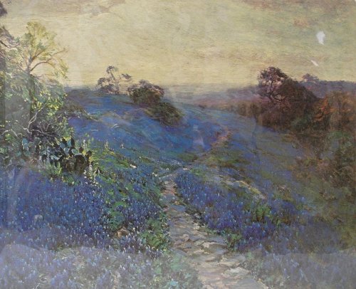 THE ONDERDONKS: A FAMILY OF TEXAS PAINTERS