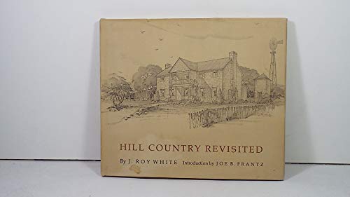 9780911536706: Hill Country Revisited