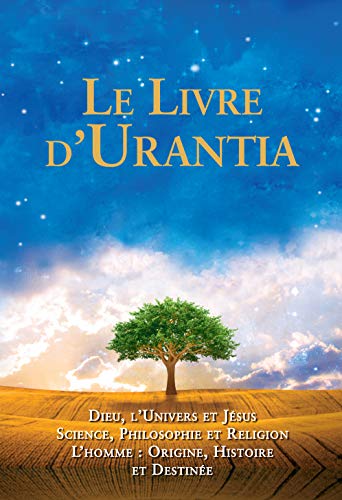 9780911560053: Le Livre d'Urantia