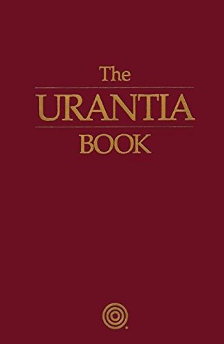 9780911560084: The Urantia Book: Revealing the Mysteries of God, the Universe, World History, Jesus, and Ourselves