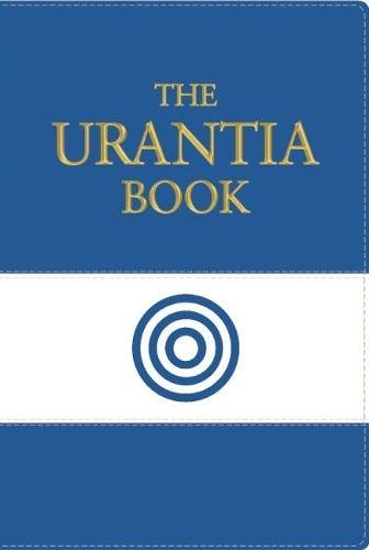 9780911560138: Urantia Book: Revealing the Mysteries of God, the Universe, Jesus, and Ourselves