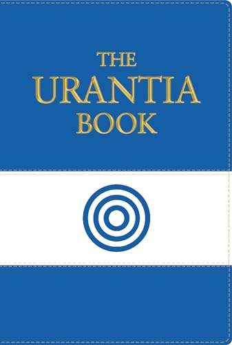 Stock image for The Urantia Book for sale by Blackwell's