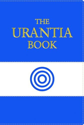 

The Urantia Book: Revealing the Mysteries of God, the Universe, Jesus, and Ourselves [No Binding ]