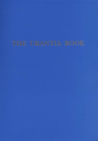 9780911560503: Urantia Book
