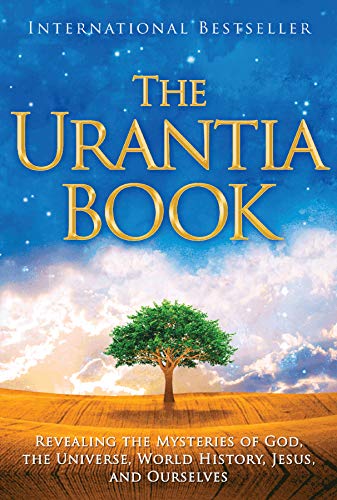 Stock image for The Urantia Book for sale by Blackwell's