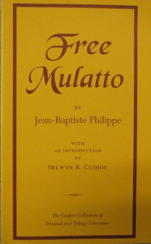 Stock image for Free Mulatto for sale by Books-R-Keen