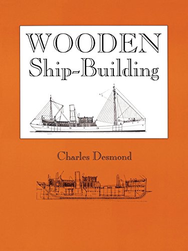 Imagen de archivo de Wooden Ship-Building a la venta por HPB-Red