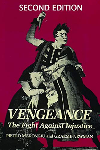 Stock image for Vengeance: The fight against injustice (Expanded Edition) for sale by Lucky's Textbooks