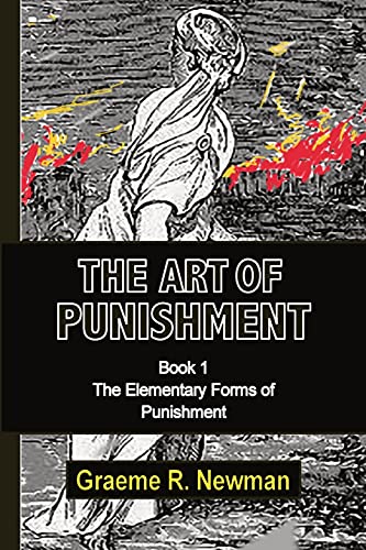 Stock image for The Art of Punishment: Book 1. The Elementary Forms of Punishment for sale by Lucky's Textbooks