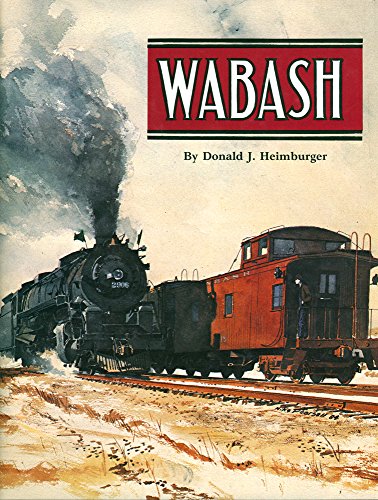 Stock image for Wabash for sale by Isle of Books