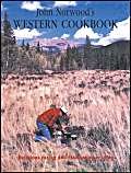 Stock image for John Norwoods Western Cookbook for sale by POQUETTE'S BOOKS