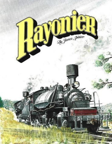 Stock image for Rayonier for sale by Front Cover Books