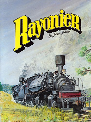 Stock image for Rayonier for sale by Front Cover Books