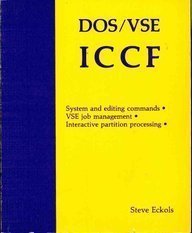 9780911625363: DOS/VSE ICCF