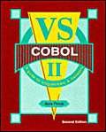 Beispielbild fr Vs Cobol 2: A Guide for Programmers and Managers zum Verkauf von Wonder Book