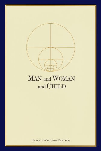 Stock image for Man & Woman, & Child for sale by ThriftBooks-Phoenix