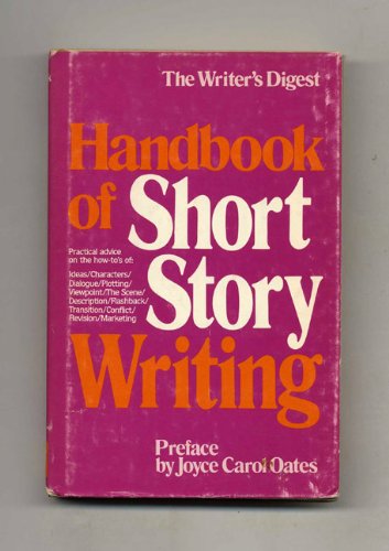 Stock image for Writer's Digest Handbook of Short Story Writing for sale by Better World Books