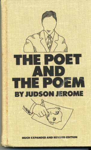 Imagen de archivo de The Poet and the Poem a la venta por Better World Books