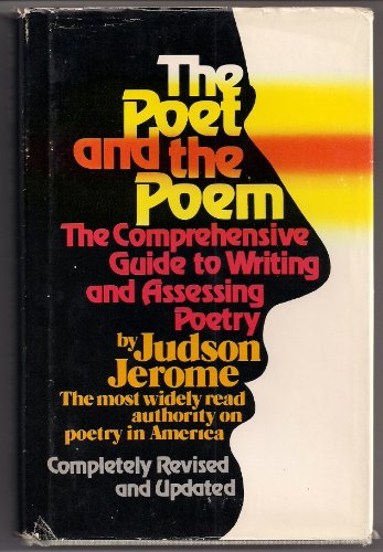 Imagen de archivo de The Poet and the Poem a la venta por Better World Books